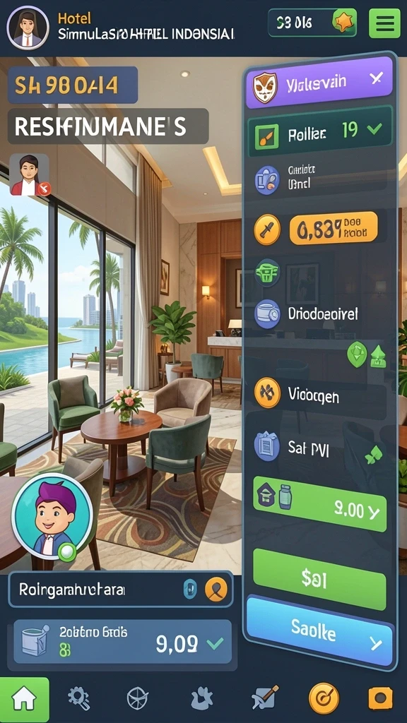 Screenshot idrgame nomor 3