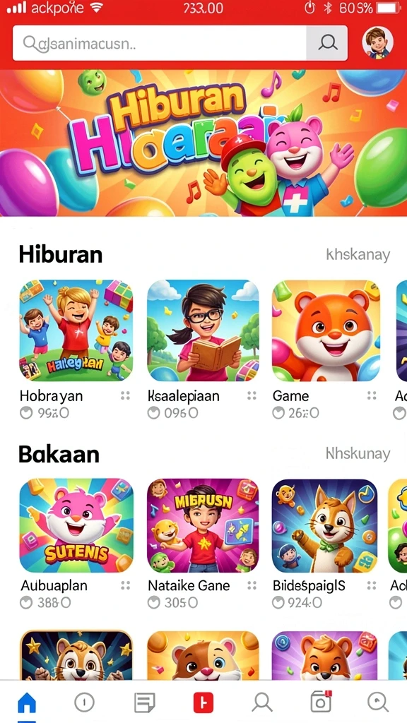 Screenshot j200m nomor 1