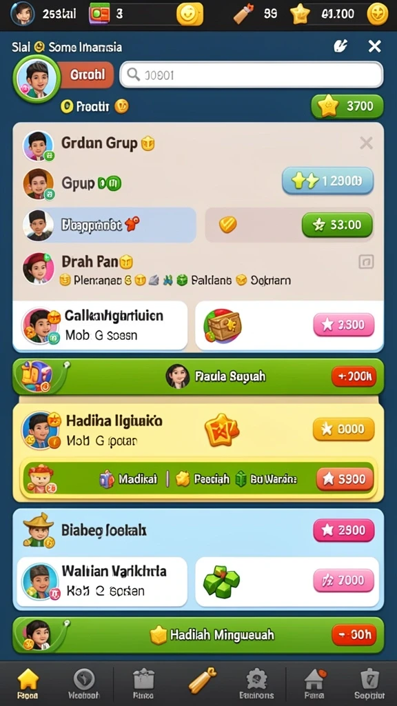 Screenshot jayabet nomor 2