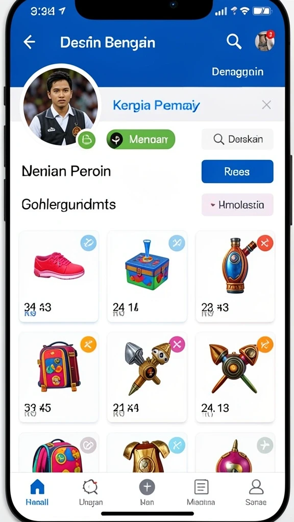 Screenshot joker11 nomor 3