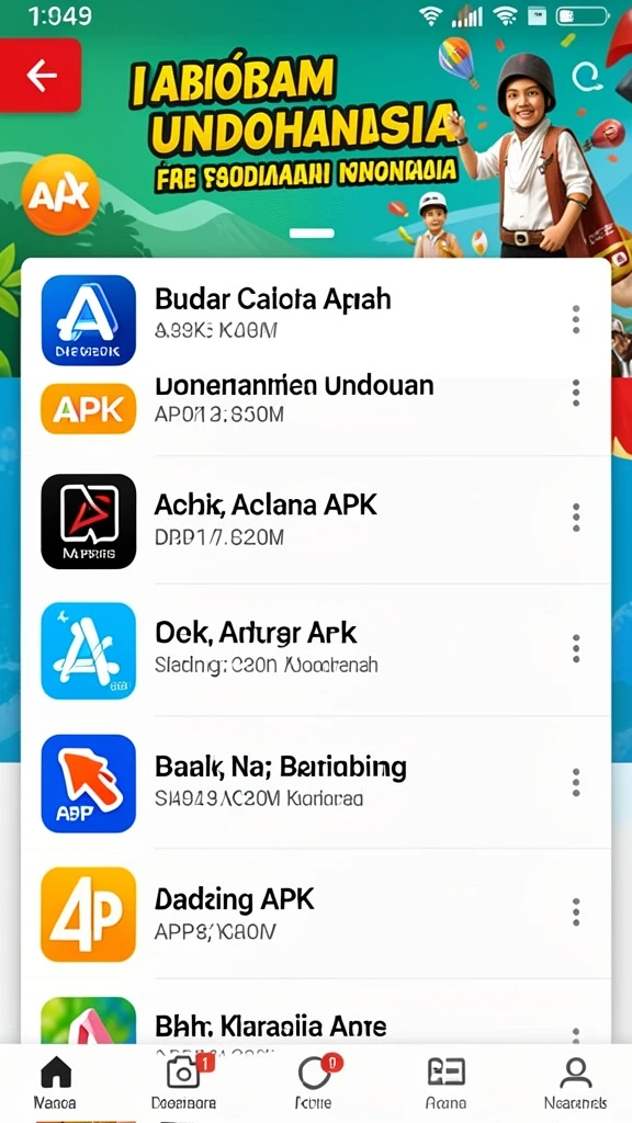 Screenshot juragan77 nomor 2