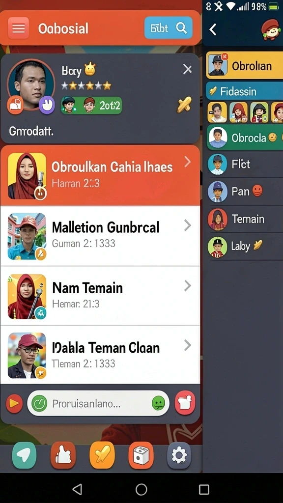 Screenshot kaol68 nomor 1