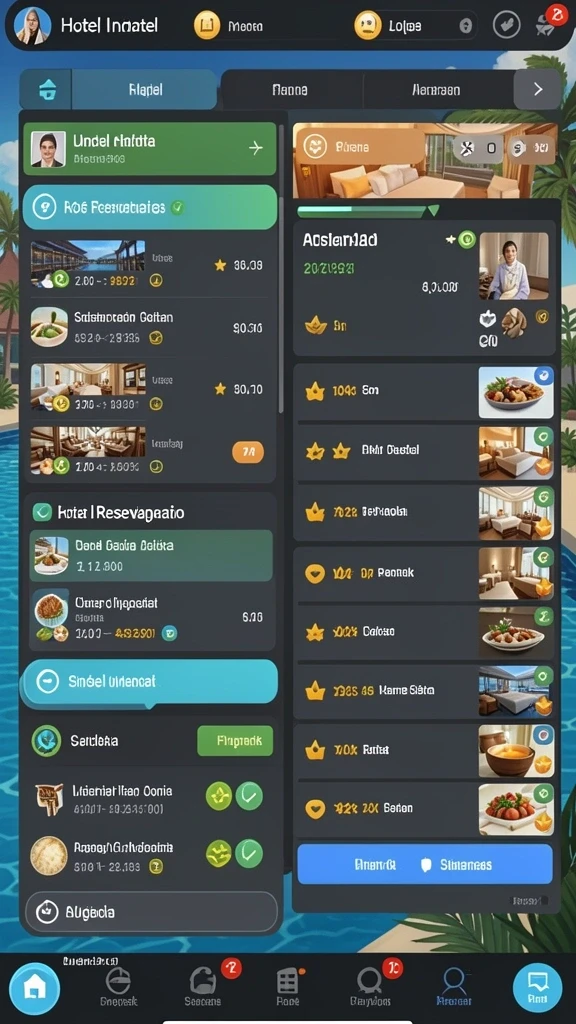 Screenshot kingdom4d nomor 1
