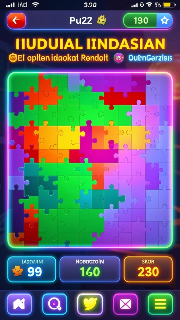 Screenshot kingdom4d nomor 3