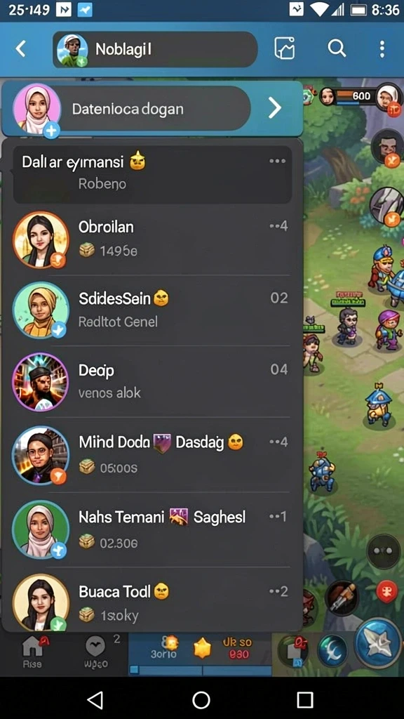 Screenshot kingdomtoto nomor 3