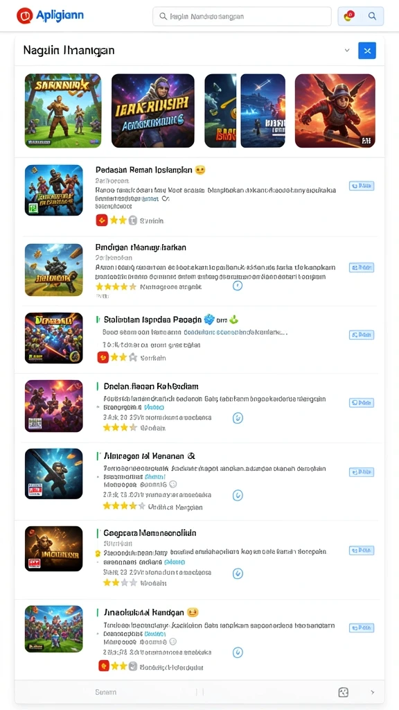 Screenshot kokitoto nomor 2