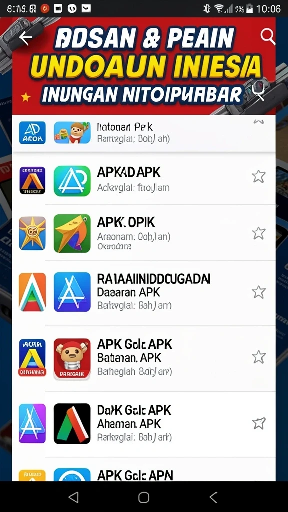 Screenshot kostoto nomor 3