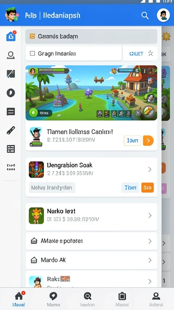 Screenshot lavowin nomor 2