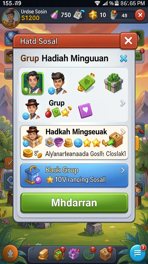 Screenshot lmbaslot nomor 3