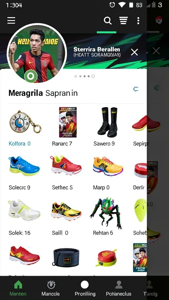 Screenshot lunatogel nomor 2