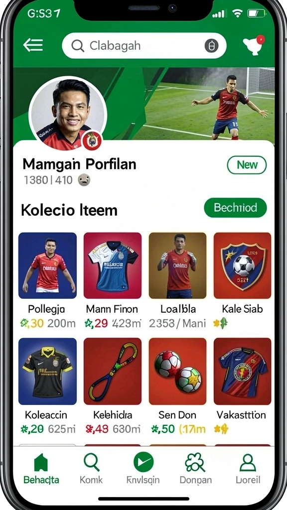 Screenshot lusa777 nomor 2