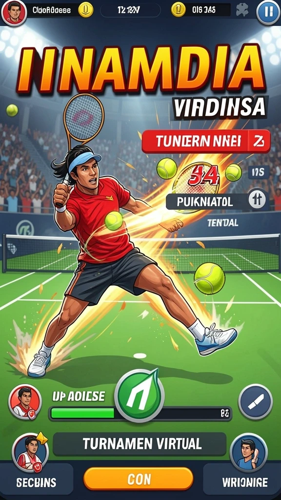 Screenshot luxury777 nomor 3