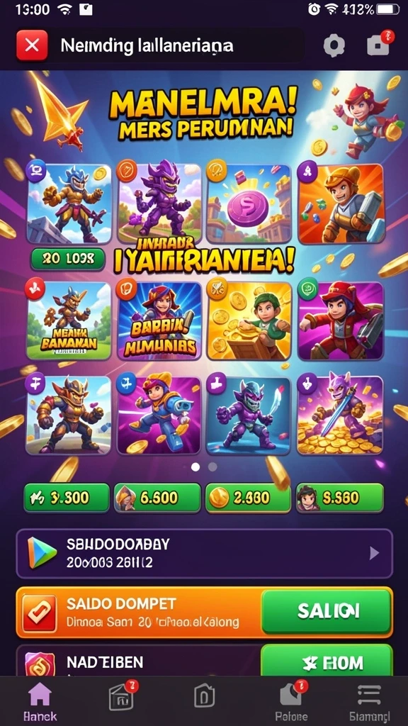 Screenshot magnet33 nomor 2