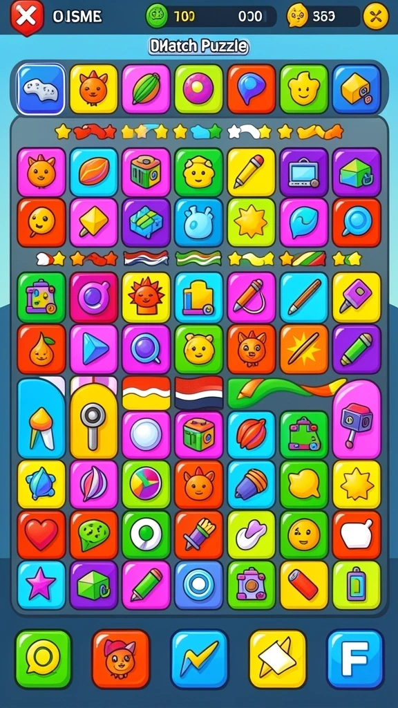 Screenshot magnet33 nomor 3