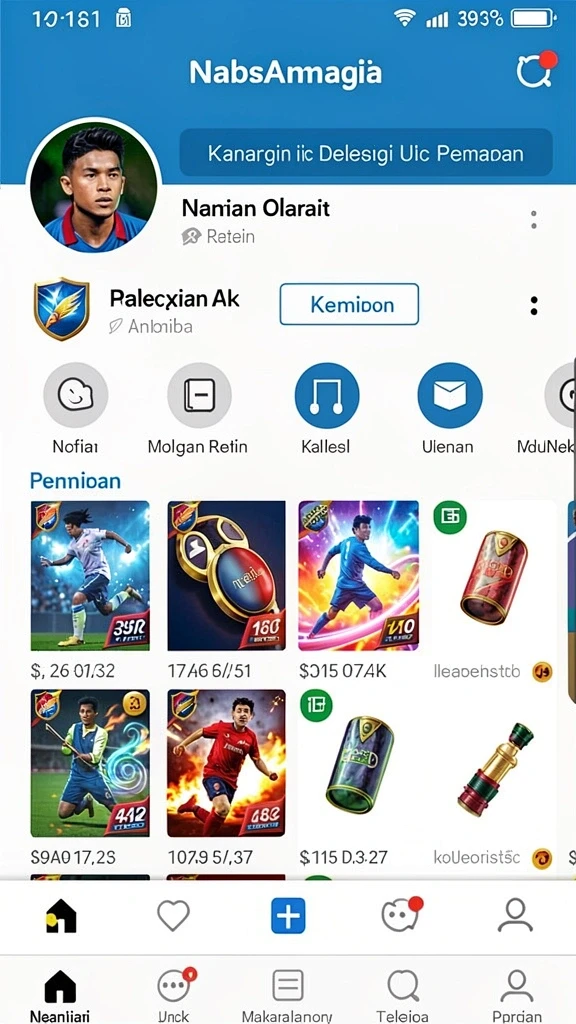 Screenshot mawarslot nomor 1