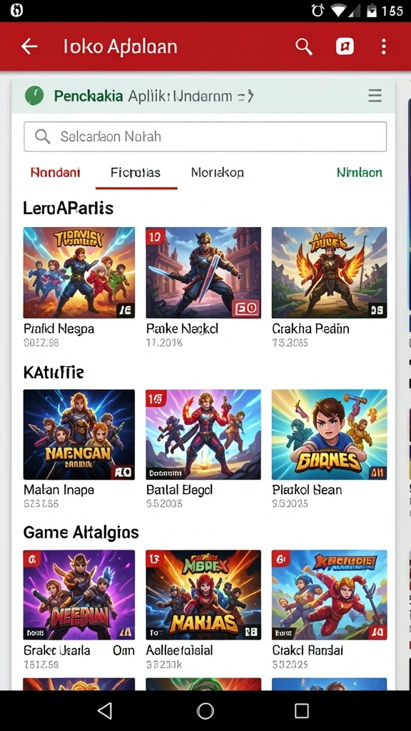 Screenshot n9turbo nomor 3