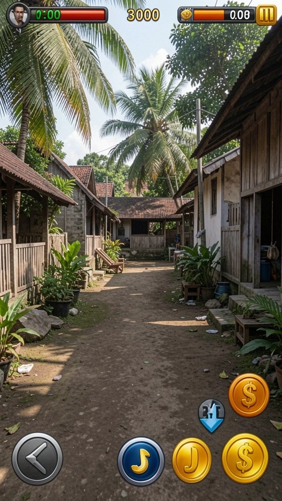 Screenshot nanastoto nomor 3