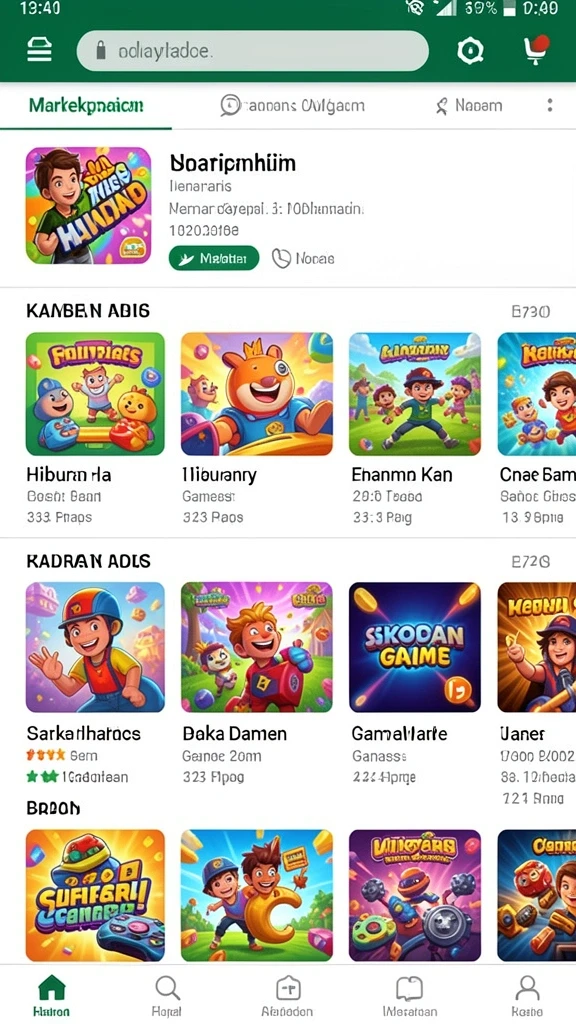 Screenshot ngaso77 nomor 2
