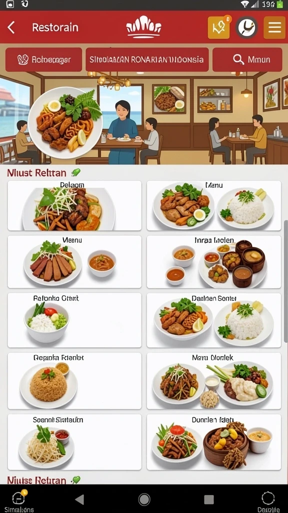 Screenshot nusabet nomor 2