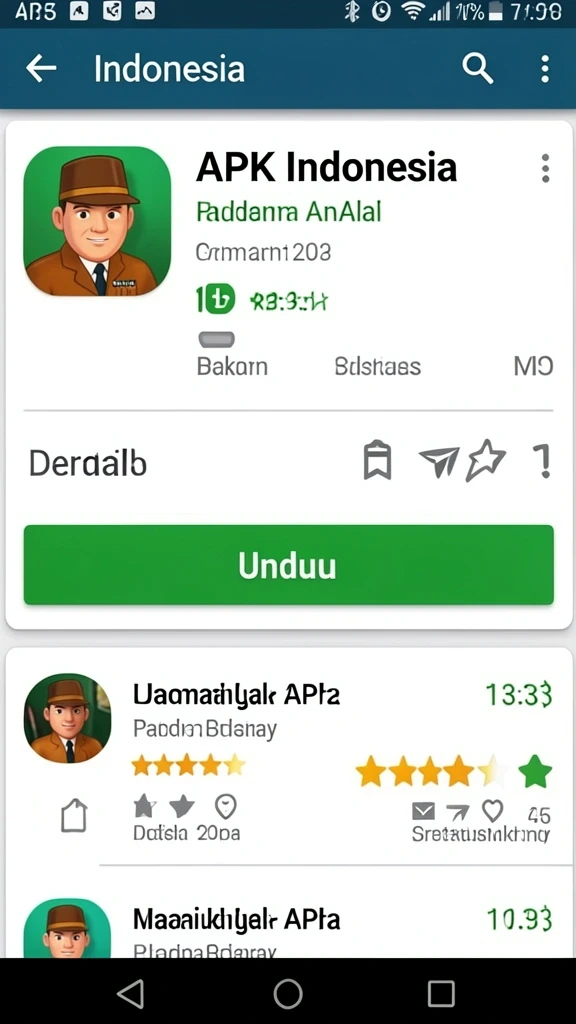 Screenshot nx303 nomor 2