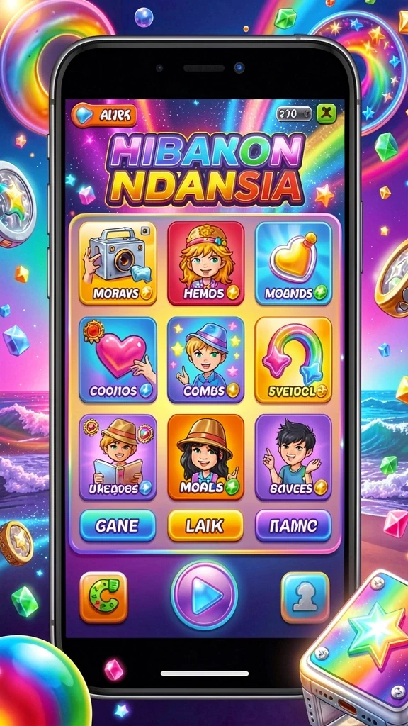 Screenshot oja89 nomor 2
