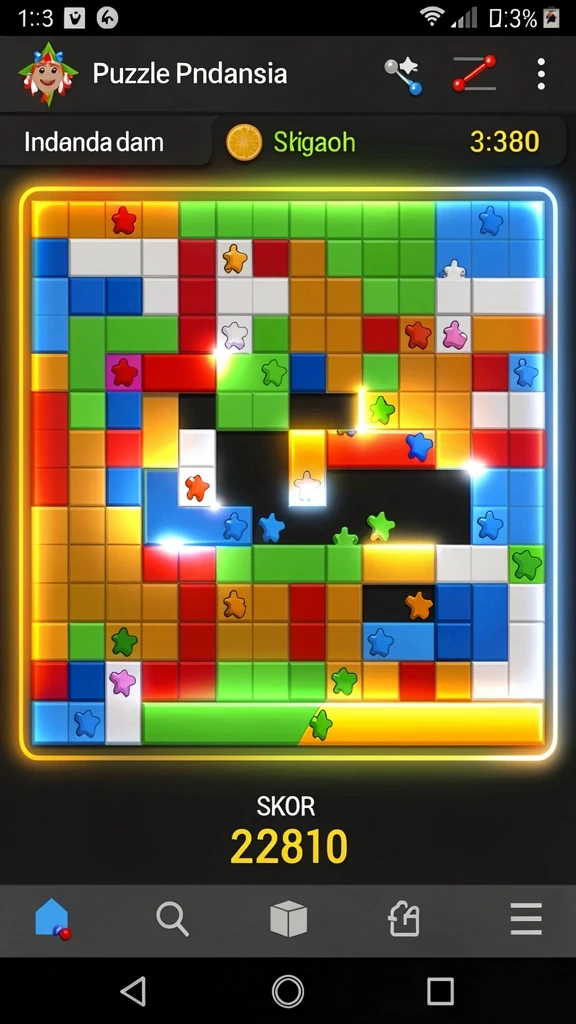 Screenshot oja89 nomor 3