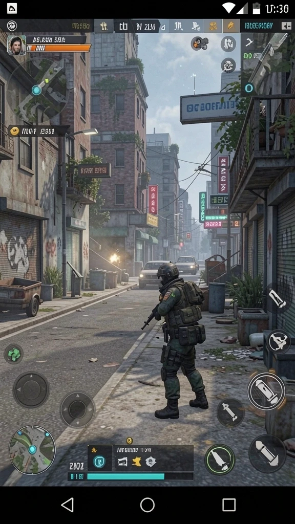 Screenshot okgames nomor 2