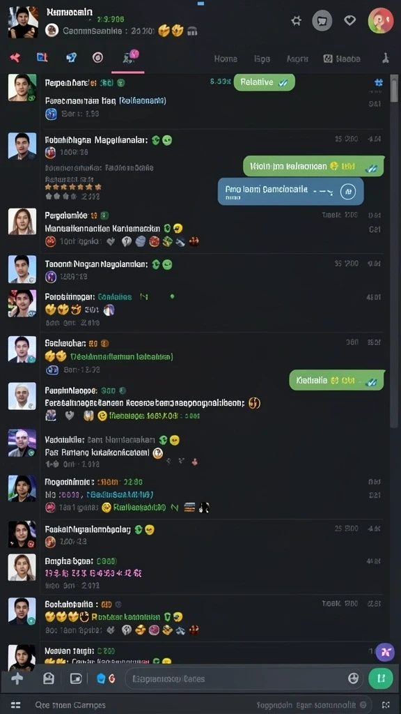 Screenshot online138 nomor 3