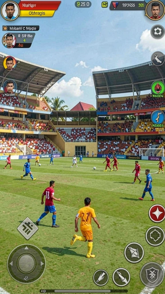 Screenshot piontogel nomor 2