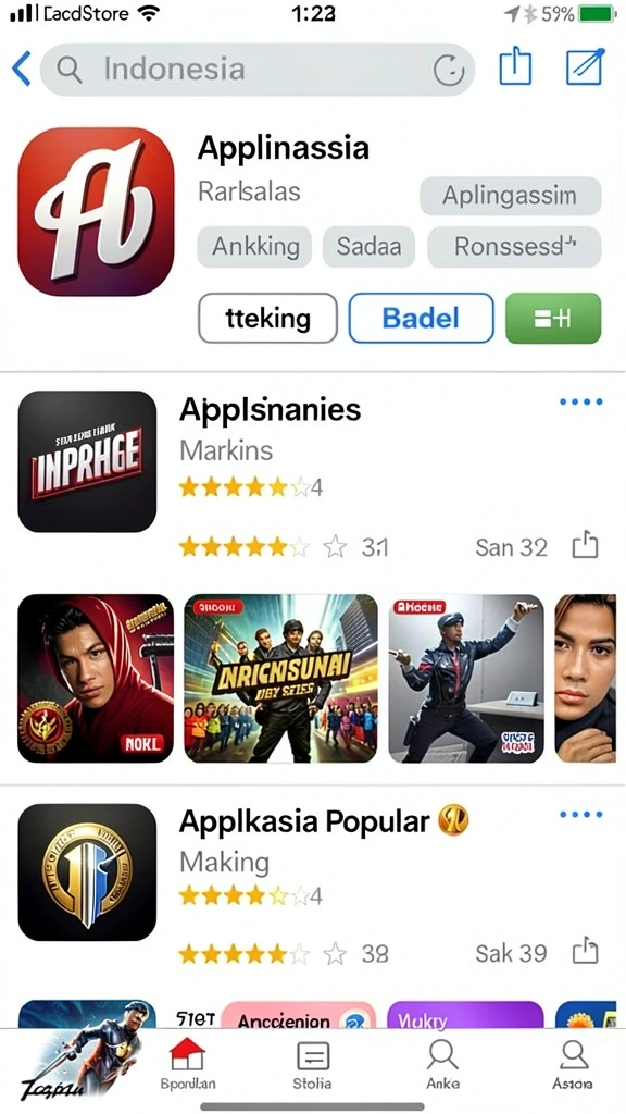 Screenshot poros77 nomor 1
