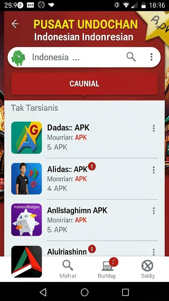 Screenshot primatoto nomor 3