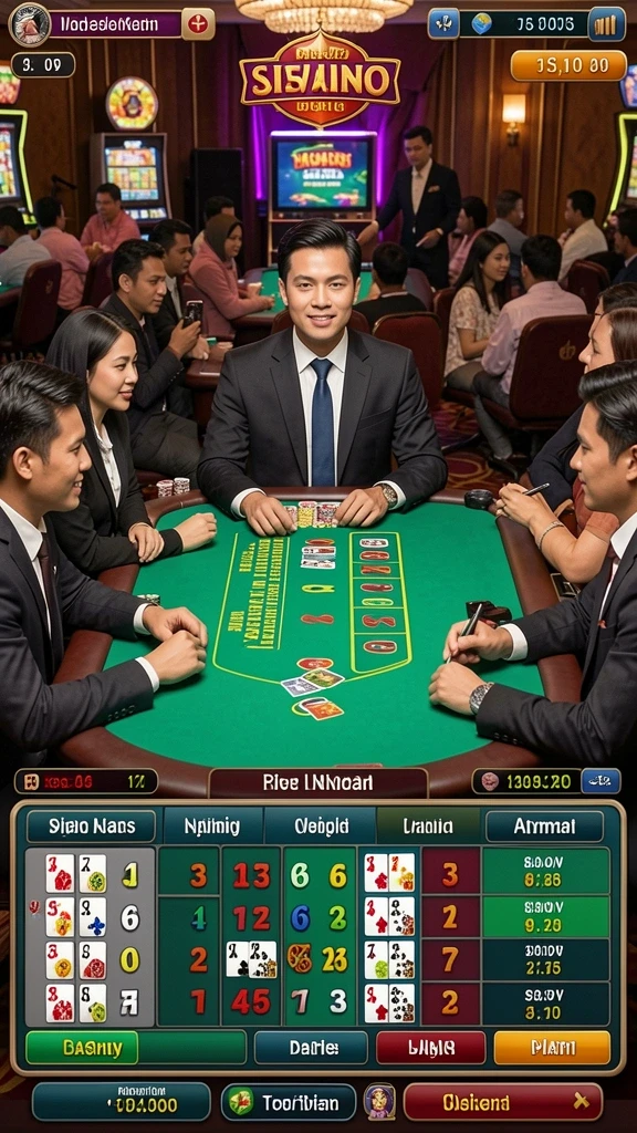 Screenshot qq88asia nomor 3