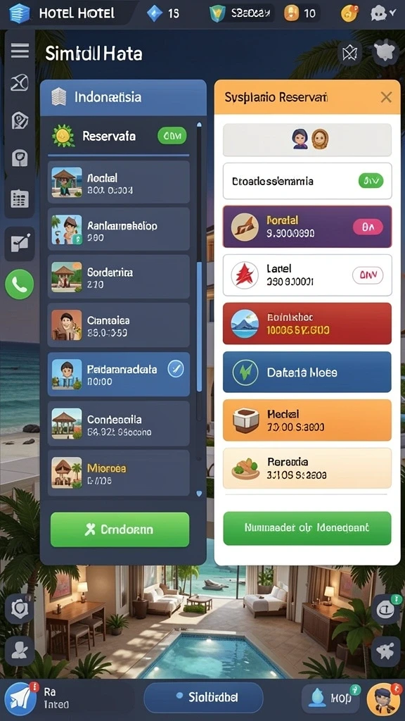 Screenshot qt777 nomor 2