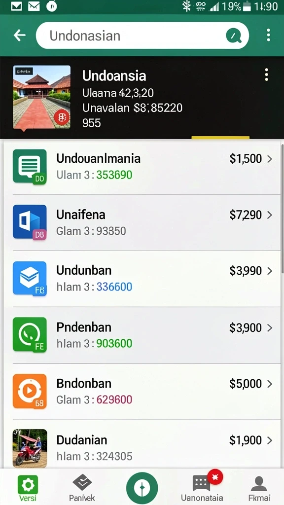 Screenshot rajabotak nomor 1
