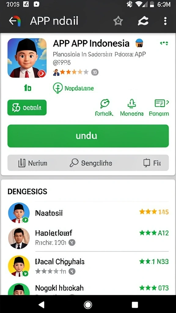 Screenshot rajalangit77 nomor 3