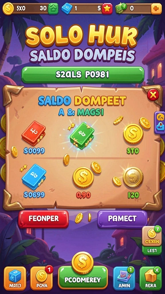 Screenshot rejekigames nomor 3