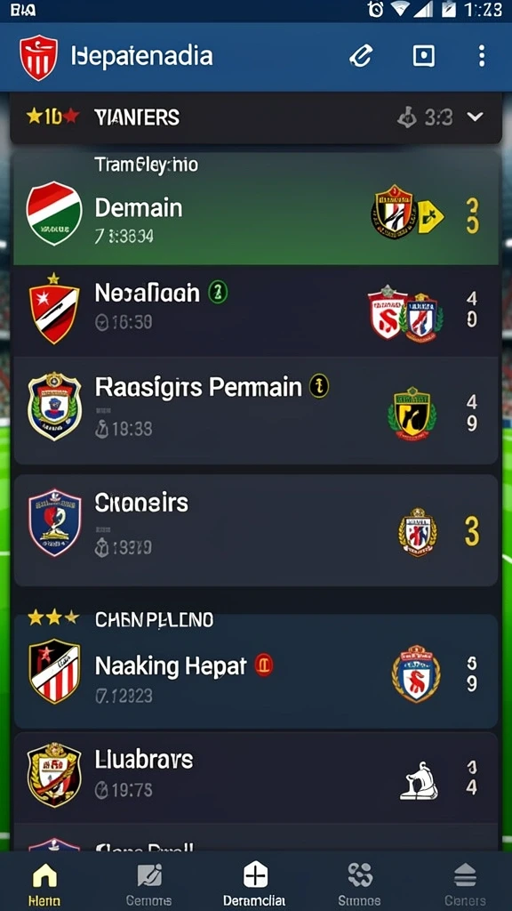 Screenshot royalplay nomor 2