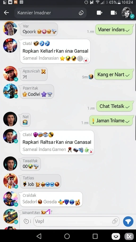 Screenshot rubah4d nomor 1