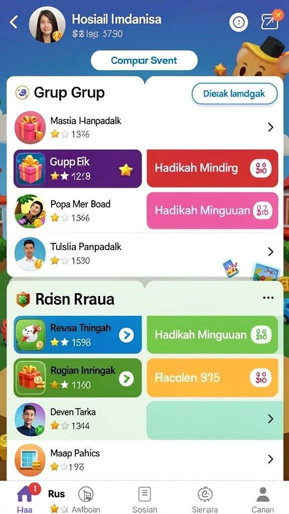 Screenshot s9s9 nomor 2