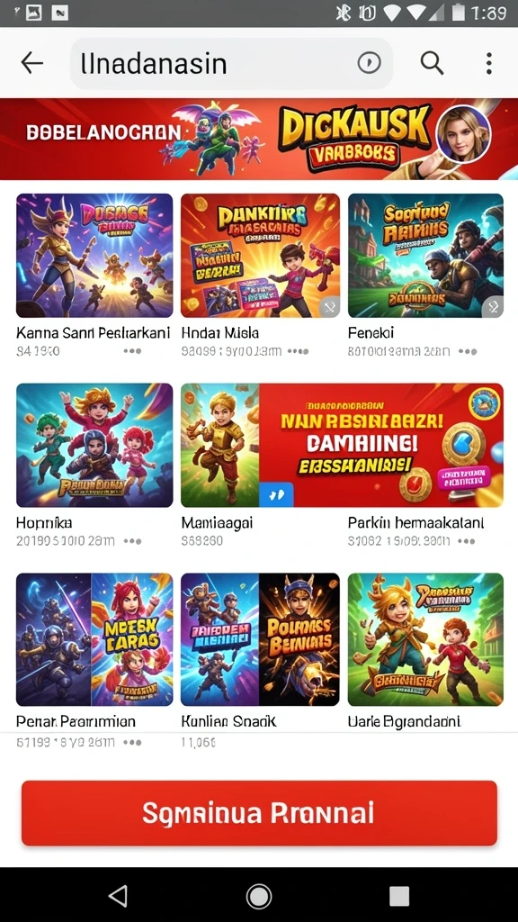 Screenshot sakti77 nomor 2