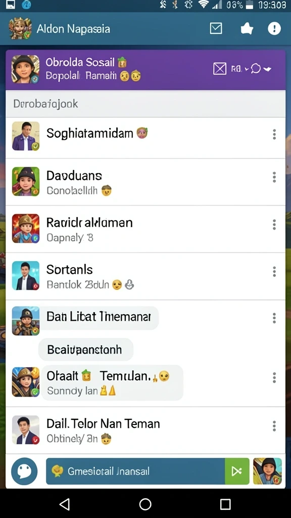 Screenshot sakti77 nomor 3
