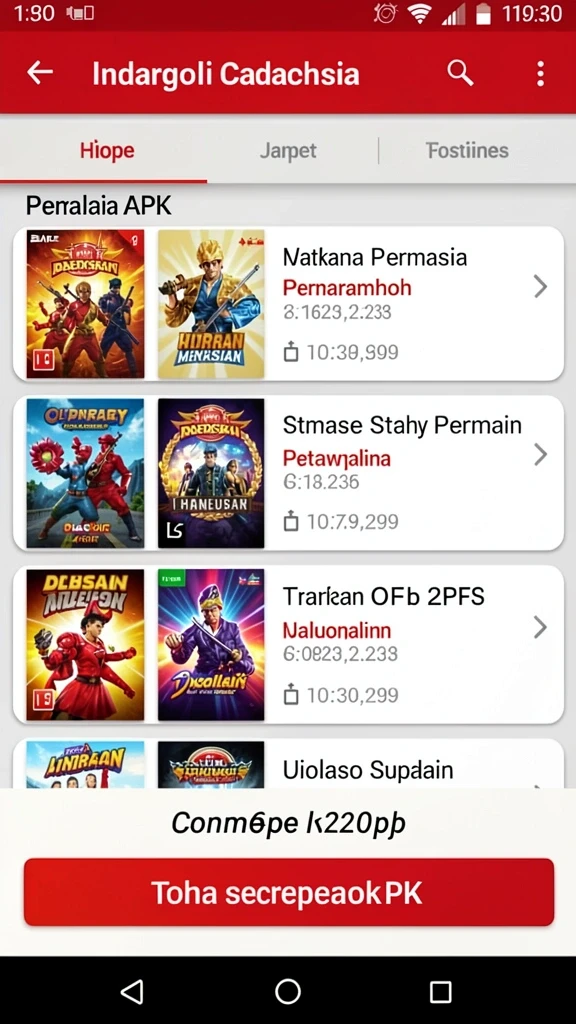 Screenshot sengtoto nomor 1