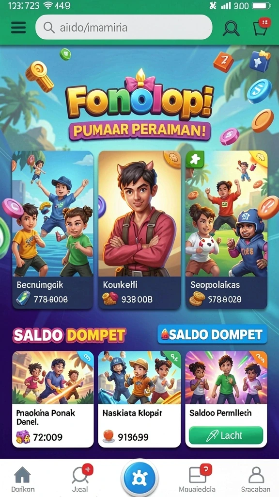 Screenshot sikat88 nomor 1