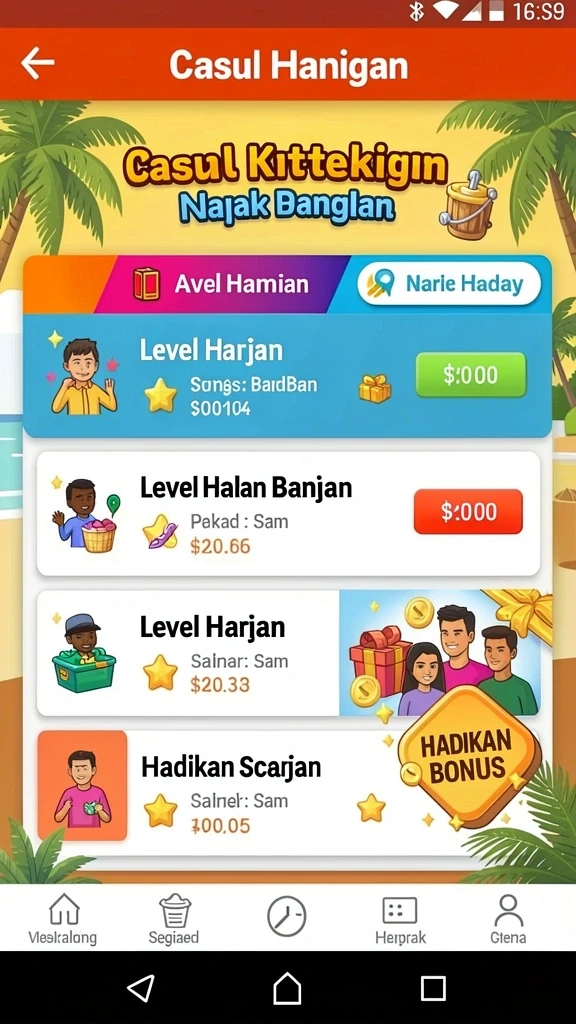 Screenshot sikat88 nomor 2