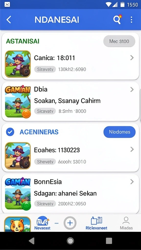 Screenshot sikat88 nomor 3