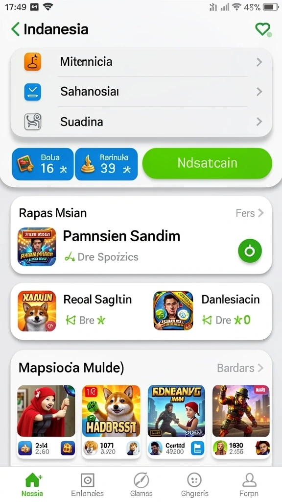 Screenshot sky77 nomor 1