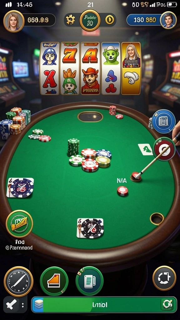 Screenshot sl999 nomor 2