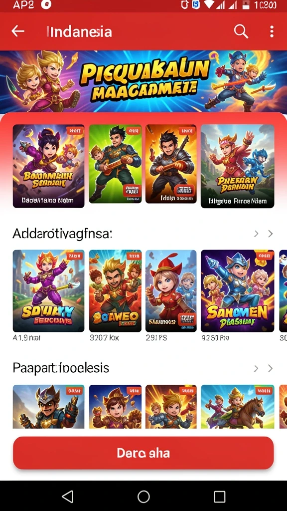 Screenshot spaceman88 nomor 2