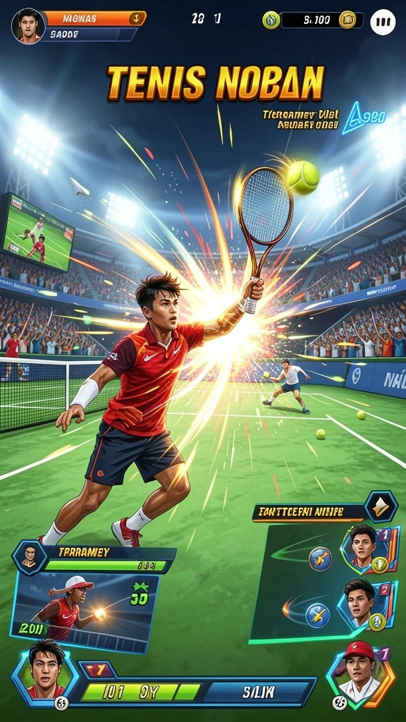 Screenshot super33 nomor 3
