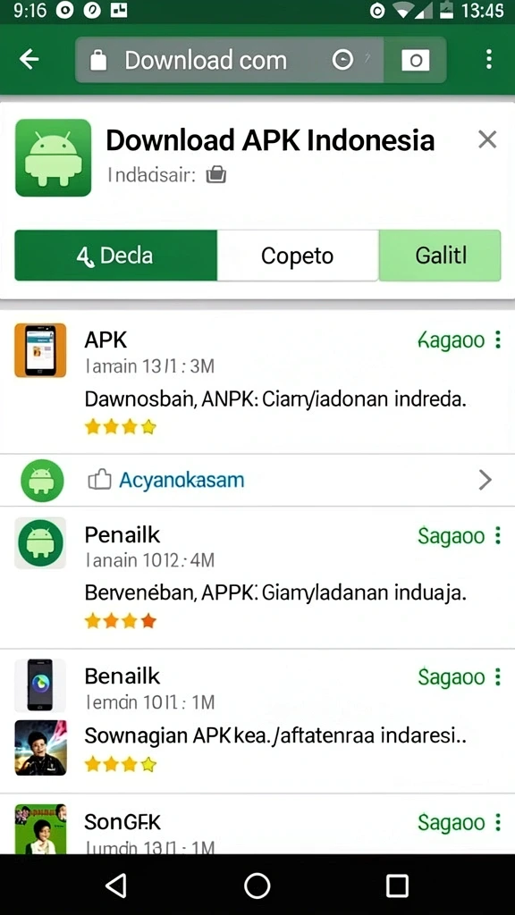 Screenshot surga55 nomor 2